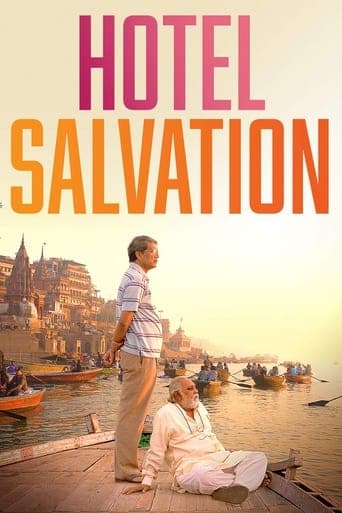 Hotel Salvation poster - Find streaming availability