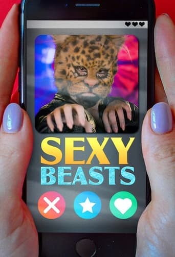 Sexy Beasts poster - Find streaming availability