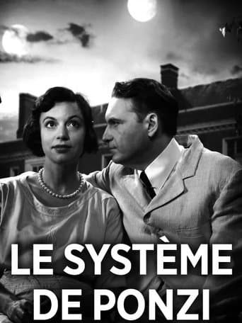 The Ponzi Scheme poster - Find streaming availability
