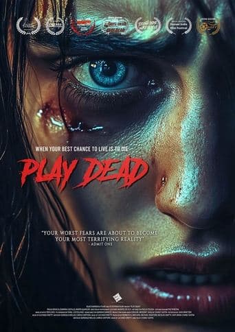 Play Dead poster - Find streaming availability