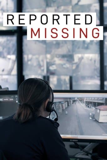 Reported Missing poster - Find streaming availability