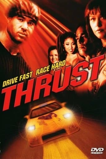 Maximum Thrust poster - Find streaming availability