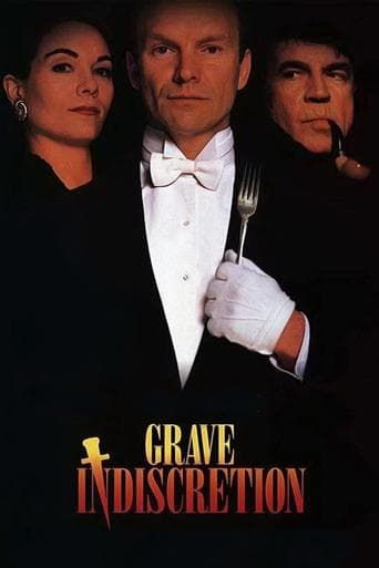 The Grotesque poster - Find streaming availability