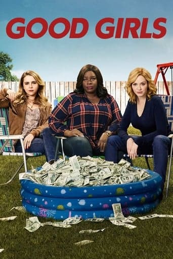 Good Girls poster - Find streaming availability
