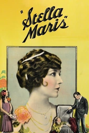Stella Maris poster - Find streaming availability