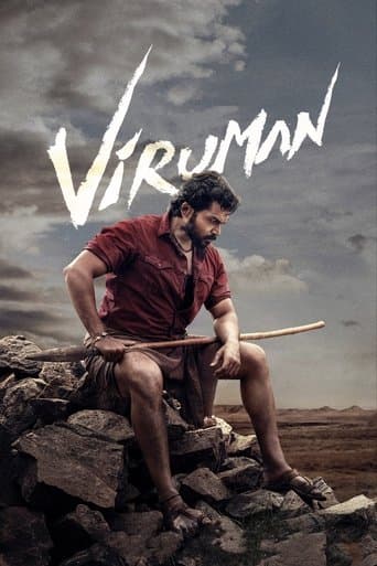 Viruman poster - Find streaming availability