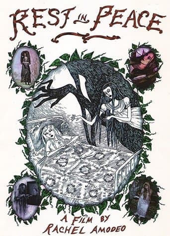 Rest In Peace poster - Find streaming availability