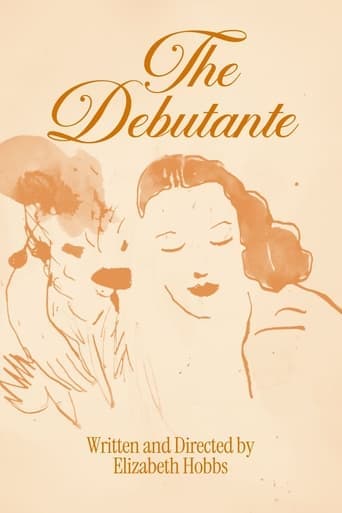 The Debutante poster - Find streaming availability