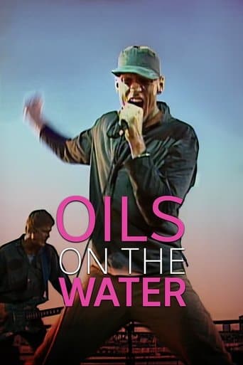 Oils on the Water poster - Find streaming availability