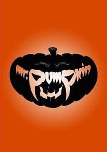 Mr. Pumpkin poster - Find streaming availability