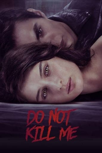 Don't Kill Me poster - Find streaming availability