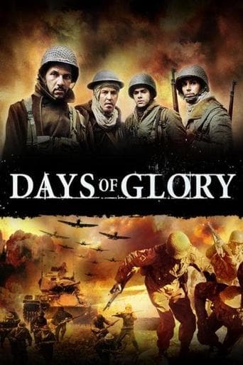 Days of Glory poster - Find streaming availability