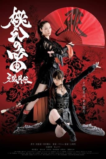 GARO Side Story: The Tougen Flute poster - Find streaming availability