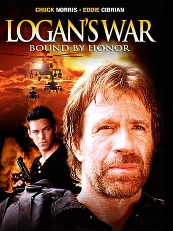 Logan's War: Bound by Honor poster - Find streaming availability