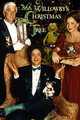 Mr. Willowby's Christmas Tree poster - Find streaming availability