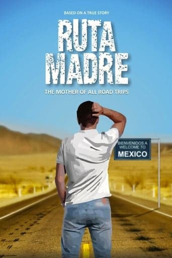 Ruta Madre poster - Find streaming availability