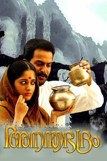 Anandabhadram poster - Find streaming availability