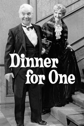 Dinner for One poster - Find streaming availability
