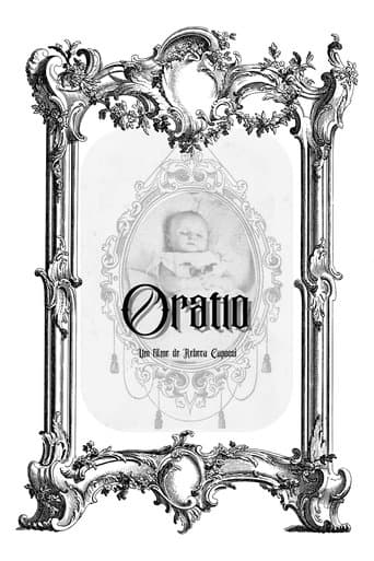Oratio poster - Find streaming availability