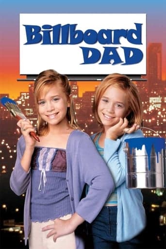 Billboard Dad poster - Find streaming availability