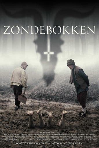 The Scapegoats poster - Find streaming availability