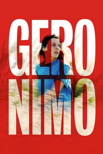 Geronimo poster - Find streaming availability