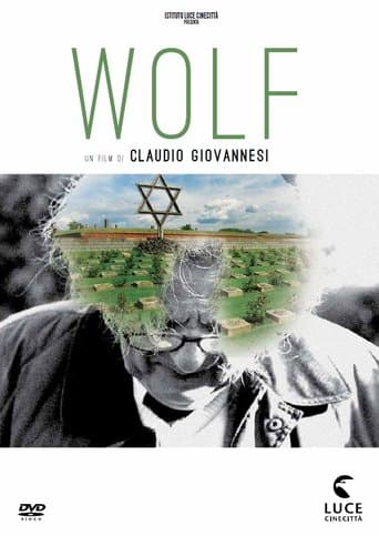 Wolf poster - Find streaming availability