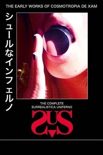 Surrealistica Uniferno 2 poster - Find streaming availability