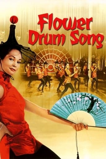 Flower Drum Song poster - Find streaming availability