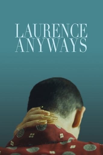 Laurence Anyways poster - Find streaming availability
