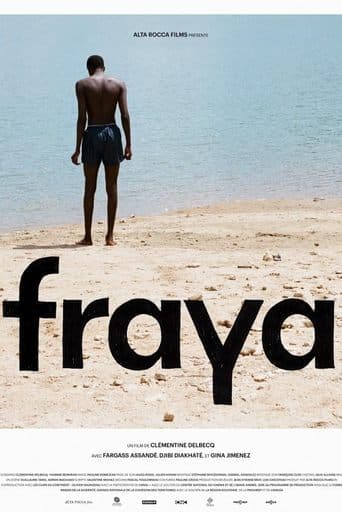 Fraya poster - Find streaming availability