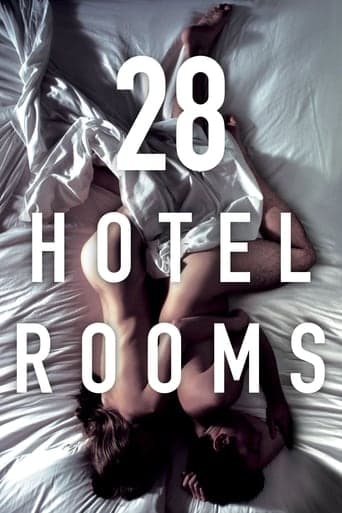 28 Hotel Rooms poster - Find streaming availability