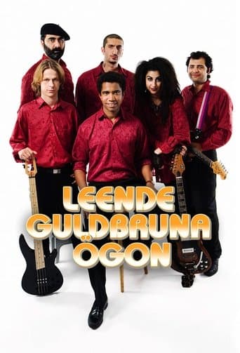 Leende Guldbruna Ögon poster - Find streaming availability
