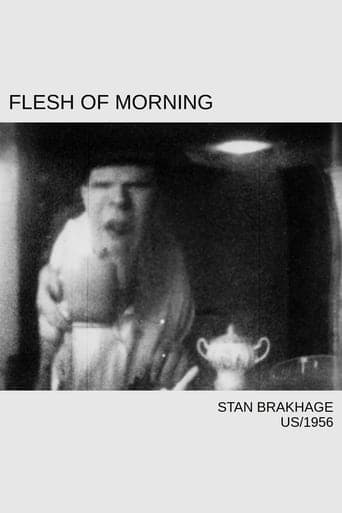 Flesh of Morning poster - Find streaming availability