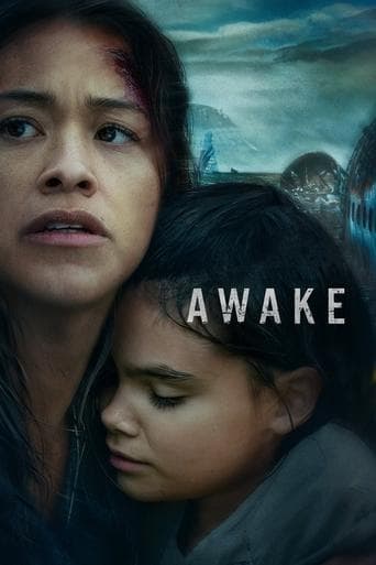 Awake poster - Find streaming availability