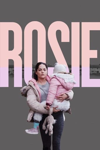 Rosie poster - Find streaming availability