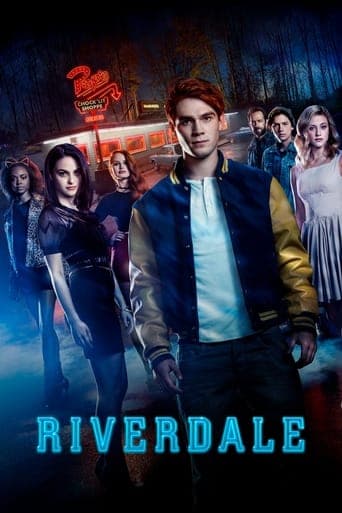 Riverdale poster - Find streaming availability