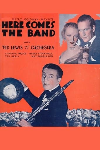 Here Comes the Band poster - Find streaming availability