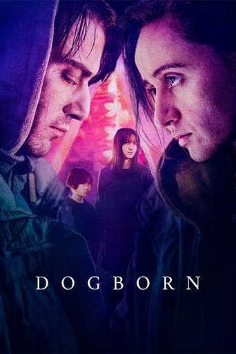 Dogborn poster - Find streaming availability