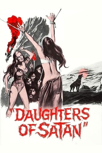 Daughters of Satan poster - Find streaming availability