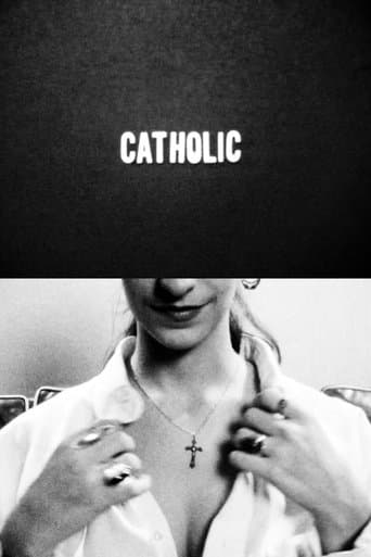 Catholic poster - Find streaming availability