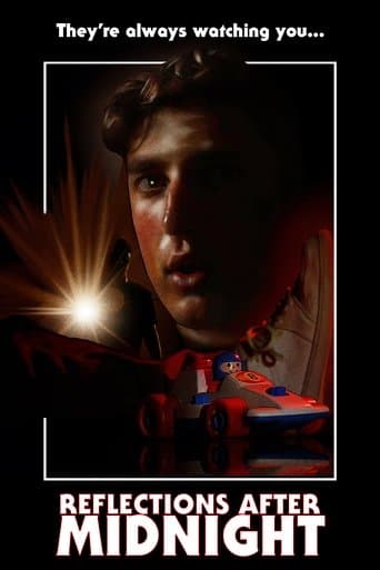 Reflections After Midnight poster - Find streaming availability