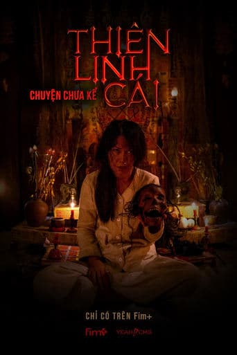 Thiên Linh Cái: Chuyện Chưa Kể poster - Find streaming availability