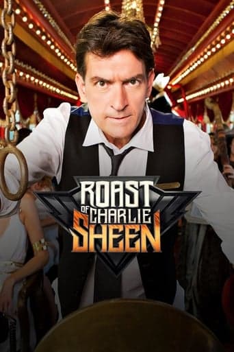 Comedy Central Roast of Charlie Sheen poster - Find streaming availability