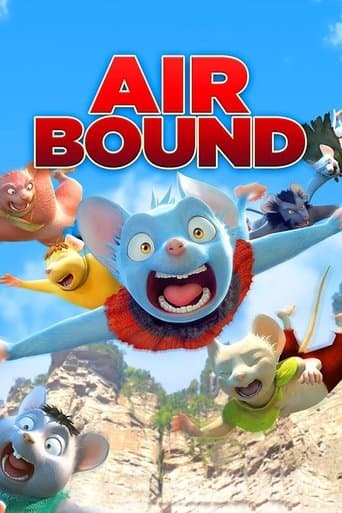Air Bound poster - Find streaming availability