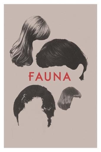 Fauna poster - Find streaming availability