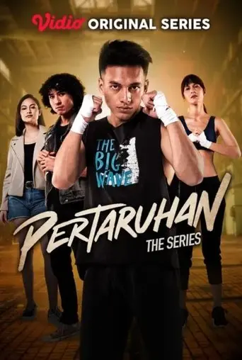 P:TS poster - Find streaming availability