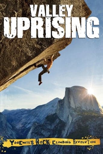 Valley Uprising poster - Find streaming availability