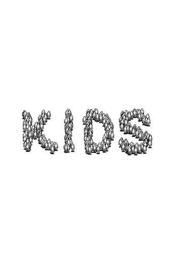 Kids poster - Find streaming availability