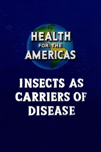 Health for the Americas: Insects as Carriers of Disease poster - Find streaming availability